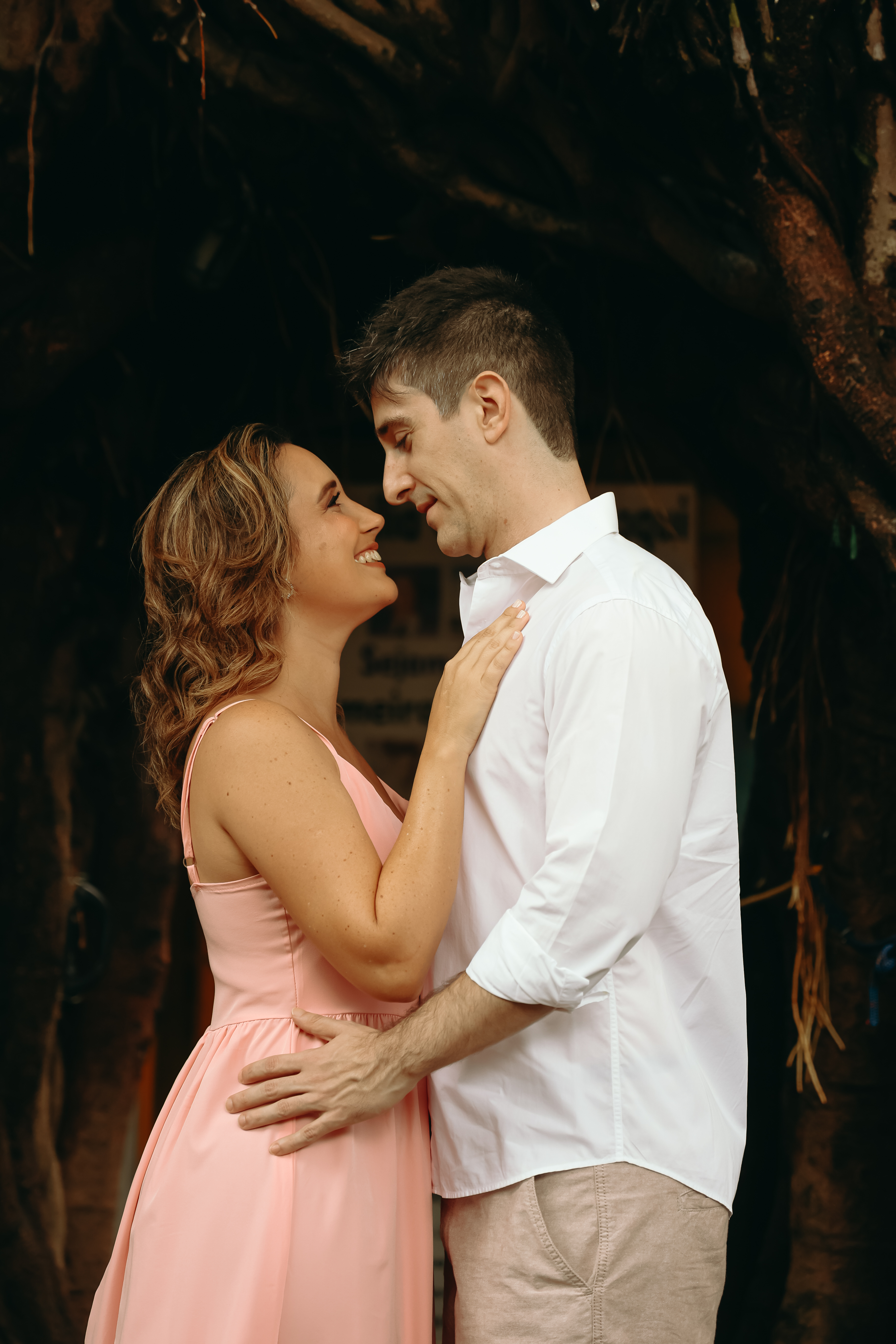 pedro e gabi