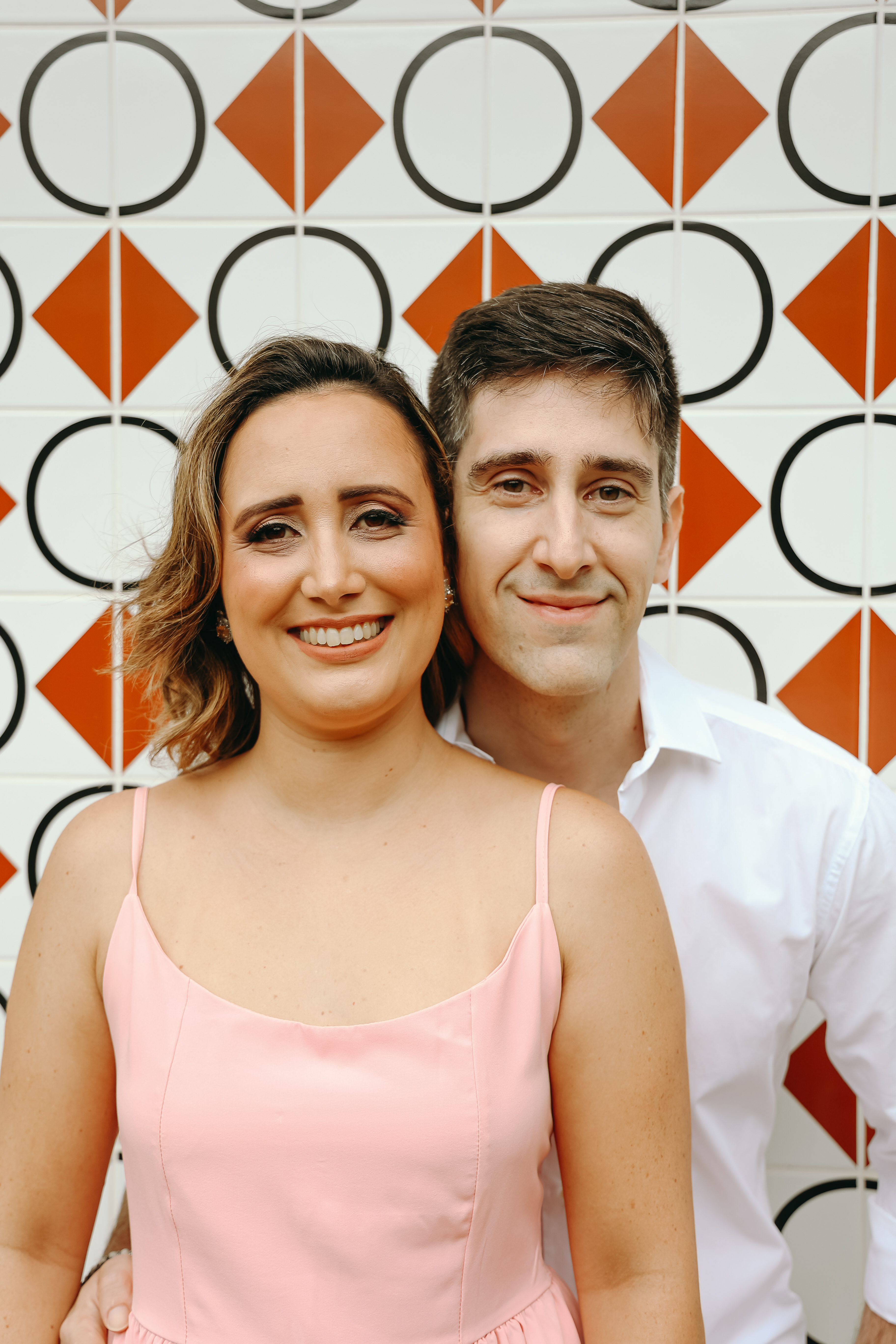 pedro e gabi