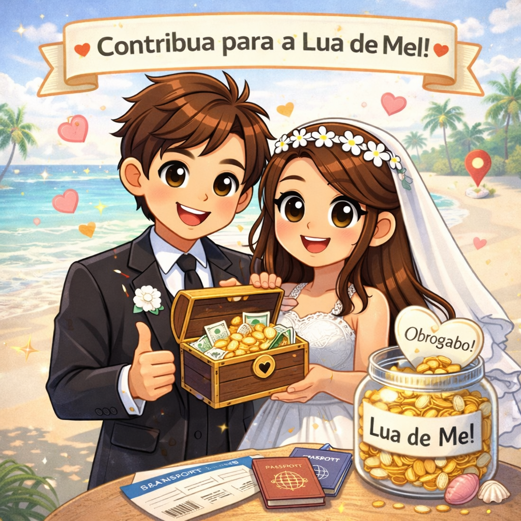 Lua de mel